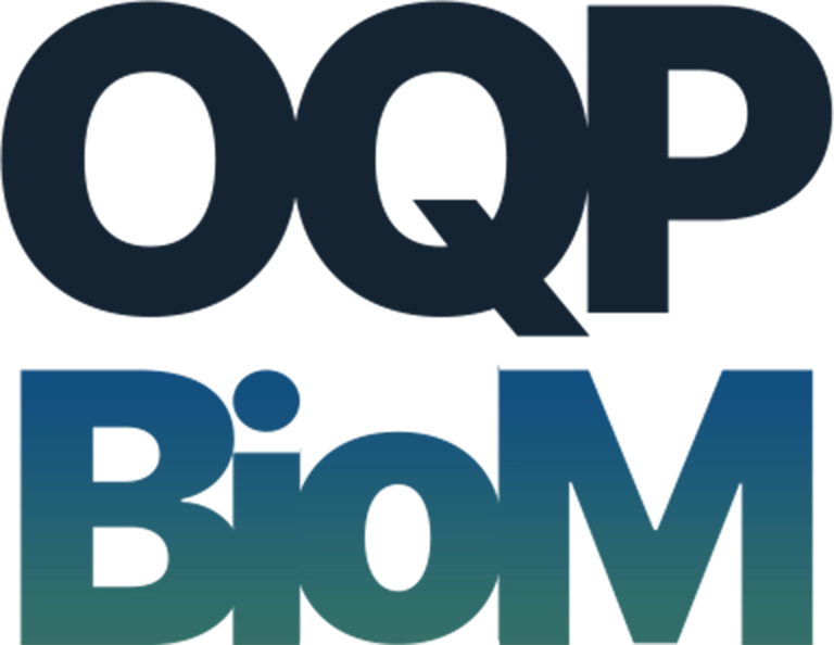 OQP BioM
